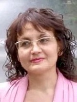 Гончарова Людмила Ивановна
