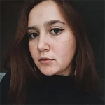 Ольга Валерьевна Ярылкина