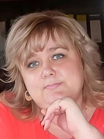 Казнина Людмила Владимировна