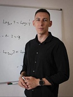 Стасов Илья Юрьевич