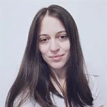Кузнецова Александра Дмитриевна