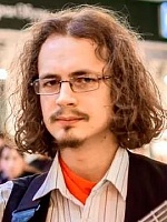 Саушев Илья Владимирович
