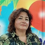 Андрюхина Зинаида Александровна