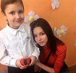 Цанава София Рашидовна