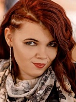 Бурдаева Екатерина Юрьевна