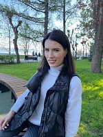 Гулай Татьяна Владимировна
