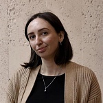 Скороходова Екатерина Павловна