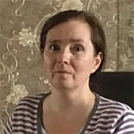 Ольга Викторовна Дороднова