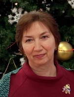 Рогуленко Наталия Николаевна