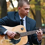 Денис Дмитриевич Гусачук
