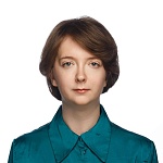 Анастасия Андреевна Козлова