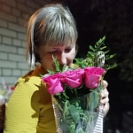 Наталья Викторовна Ершова