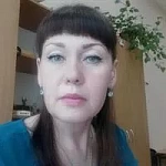 Наталья  Павловна  Радович