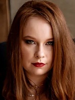 Кушелева Екатерина Вадимовна