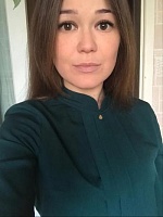 Брикс Юлия Александровна