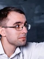 Бахарев Даниил Иванович