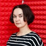 Ирина Владимировна Никитина