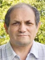 Арон Александр Григорьевич