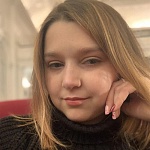 Чебанова Мария Яковлевна