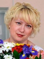 Онтина Надежда Александровна