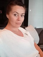 Яркова Елена Михайловна