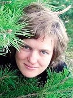 Данилова Юлия Владимировна