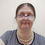 Горбунова Ирина Васильевна