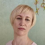 Живайкина Юлия Борисовна
