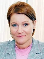Дьяконова Нина Викторовна