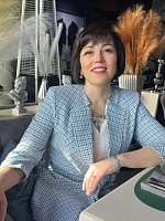 Баженова Вера Владимировна