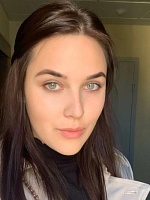 Бикташева Маргарита Алексеевна