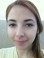 Кулиева Лейла Саятовна