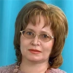 Эмилия Александровна Лавровская