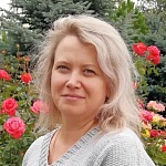 Кузнецова Наталья Александровна