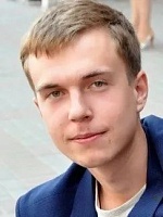 Арзамасцев Кирилл Николаевич