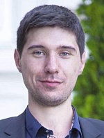 Привалов Сергей Александрович