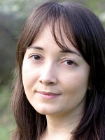 Сухорукова Татьяна Сергеевна