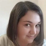 Татьяна Витальевна Постриган