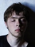 Ворфоломеев Даниил Сергеевич