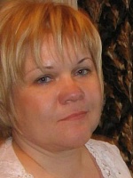 Фёдорова Инна Николаевна