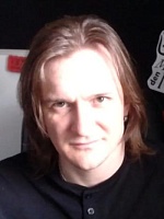 Старцев Владимир Владимирович
