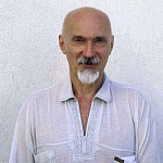 Сергей Евгеньевич Аверин