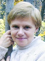 Смирнова Вера Владимировна