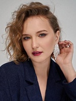 Симакова Елизавета Сергеевна