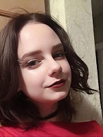 Обухова Маргарита Юрьевна