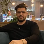 Тарик  Хишам Муса Аль маайтах