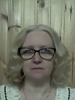 Гурьянова Стелла Валериевна