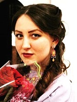 Семёнова Татьяна Алексеевна