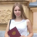 Анастасия Эдуардовна Чугунова