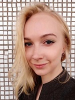 Краснова Ольга Андреевна